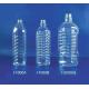 Professional Cnc Injection Moulding Machine For Empty Plastic Bottles Making