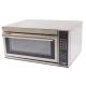 Multi - Function Electric Baking Ovens Hot Air Heating Convection Roasting Automatic Humidifying