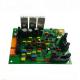 Custom PCB Printed Circuit Board , Industrial Air Cooler Control Board