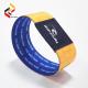 Elastic Wristband Custom RFID Stretch Wristbands for Event