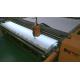 High Rigidity Automatic Single Needle Quilting Machine , Mattress Sewing Machine