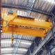 New Style Double Beam Overhead Crane For Heavy Duty Lifting & Moving
