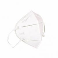 Moisture Proof KN95 Face Mask Dust Proof Foldable High Level Protection