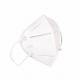 Moisture Proof KN95 Face Mask Dust Proof Foldable High Level Protection