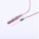 ION Accessories Stainless Steel Single Subdermal Needle Electrodes Disposable