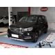 Used Second Hand 1.5T Automatic Intelligent & Cloud SWM X7 Black Color 2021 Type