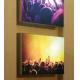High Performance Movie Poster Light Box Ultra Thin For Indoor Advertising