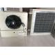 High Efficiency Greenhouse Heating System Warm Greenhouse Solar Fan / Air Blower