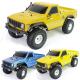 RTR Off Road Remote Control RC Trucks RGT EX86110 1/10 4WD RC Monster Truck