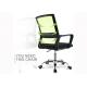 High Back Metal Frame 360 Degree Ergonomic Swivel Office Chair