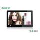 13.3 inch Wall Mounted Advertising Disp 2GB+8GB Android 5.1/ 6.0 Tablet PC 13 inch touch screen monitor  digital signage
