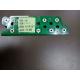 Folded Iron Based Multilayer Printed Circuit Board Mixed Pressure FR4 Hight TG