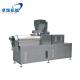 Complete Corn Wheat Chips Flakes Puff Snack Food Production Line Extruder Making Processing Machine