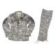 Mar - Pat Military Camo Uniforms City Camouflage TR8020 ACU Cotton / Polyester