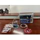 ECG SPO2 NIBP 2Temp Neonate Patient Monitor With Multi Language 12.1 Inch Screen