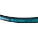 100m Hydraulic Rubber Hose Stainless Steel Braided SAE100 R2AT