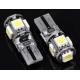 T10 5050 5SMD CANBUS INTERIOR DOME LIGHTS