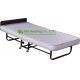 2016 Hot sale factory price Hotel Extra Folding Bed