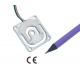 Low profile compression load cell 10kg Ultra thin weight sensor 30kg