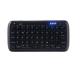 bluetooth smart mobile phone keyboard with power bank