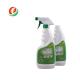 80% Kitchen Oil Remover Spray Middle Foam Multi Surface Cleaner
