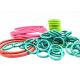 Royal Way Accept Custom Colorful Rubber O Ring Hydraulic Seals  For Oil And Gas Industry