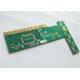 FR4 ENIG Gold Finished Double Sided PCB 2.0 oz 1.6 mm