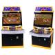 Coin Operated Fighting Arcade Video Game Machine Pandora Box 5 Arcade Cabinet