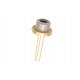 980 Nm Packaged PIN High Power Pulsed Laser Diode Single Emitter TO Can