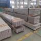 310 SS Flat Bar 1.4845 TP310S Hot Rolled Stainless Steel 310S Flat Bar 60*6*6000MM