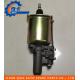Clutch Booster Clutch Booster Cylinder Clutch Pump Howo Truck Spare Parts Wg9725230041