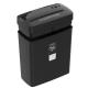 CE EMC Certified Commercial Cross Cut Paper Shredder Machine C220P-6