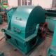 90KW Industrial 3-4T/H 	Wood Sawdust Machine Crusher Customized