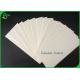 1.4mm 100% Virgin Pulp White Coaster Board For Making Car Air Fresher Or Coaster