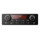 OEM aftermarket Car AC Control Panel LCD screen for HVAC 24V 12V