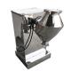 Stainless Steel Small Three-dimensional Mixer For Powder Particle Stirring Custom Mixing