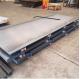 DC01 DC02 Cold Rolled Mild Steel Sheet 2000mm For Building Material