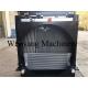 Supply good quality SEM 650B original spare parts radiator assembly