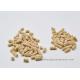 Natural Wheat Gluten Pellet Protein Water Insoluble Pellet 1000kg Bags