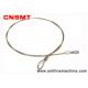 Stencil ITF2 ITF3 IFEEDER 5322 320 12489 Handle Cable Assembly