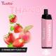 20 Flavors Yuoto Disposable Vape Thanos 5000  Puffs Device 14 Ml