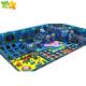 Toddler Soft Toys Games 200m2 Kids Indoor Playground Equipment