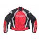 hot Sale-red-, Racing Team Jacket, Motorcycle Jacket,winter warm jacket