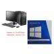 PC Full Version Microsoft Windows 8.1 Pro 64 Bit Software Online Activate