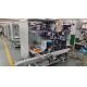 18650 21700 4680 Full Tab Automatic Winding machine