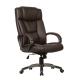 Modern PU Leather China Big Tall Executive Office Chair