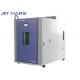 Custom Built Large Climatic Test Chambers Humidity Fluctuation ±2.5％RH