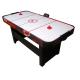 Interactive 5FT Air Hockey Game Table Color Graphics Design With Powerful Motor