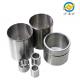 YG6 YG8 Tungsten Carbide Sleeve Bush For Water Pump Nozzle Adapter