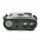 8X Infrared Military Thermal Binoculars 1024x768 OLED With GPS And Laser Range Finder